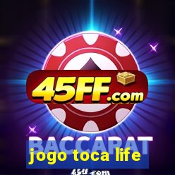 jogo toca life